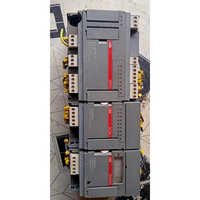 Abb Plc Module - Input Signal 24v Dc, Output Current 5a, 8 Input & 8 Output I/o Points, Panel Mount, Grey Color, Electric Power Mode, New Condition, Warranty Included