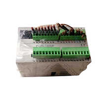 Dvp16sp11r Delta Plc Application: Electric