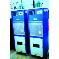 Warehouse Dehumidifier