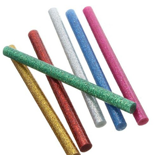 CROWN GLITTER GLUE STICK