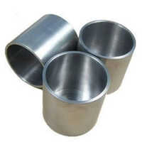 High Carbon High Chrome Centrifugal Casting - Color: Silver