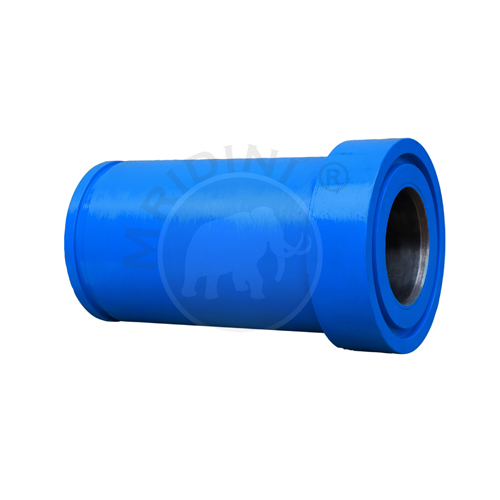 Non - API Bimetal Cylinder Liner of Mud Pump