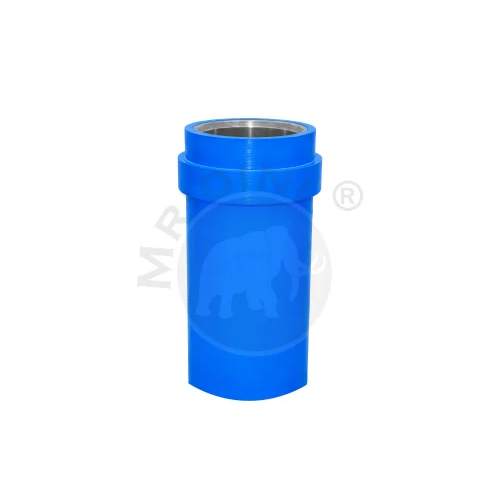 Non API Bimetal Cylinder Liner Of Mud Pump