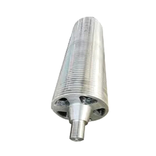 Sink Roll Of Galvanized Rollers