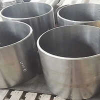 Silver Hchcr D2 D3 Ni Resist Steel Rollers