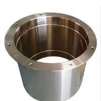 Hn Hk Ss 310 Stainless Steel Casting Centrifugal Casting - Color: Silver