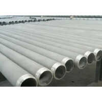 Centrifugal Casting Reformer Tube - Color: Silver