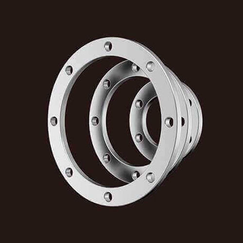 SS Ferrous Centrifugal Casting