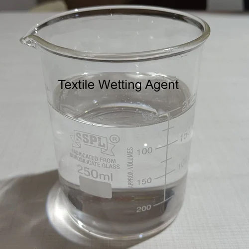 Textile Wetting Agent