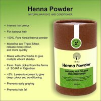 IDIKA HENNA POWDER 200GM