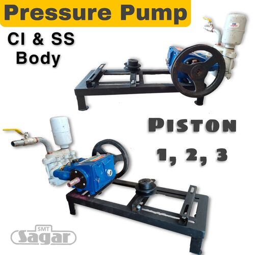 Pressure Pump