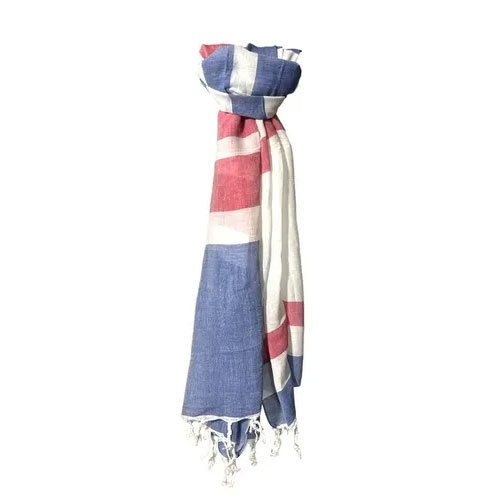 Linen Scarf