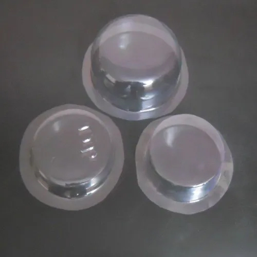 Transparent PVC Blister Scrubber - High-Quality PVC Material, 0.2-3 mm Thickness, Glossy Transparent Finish | Lightweight, Corrosion & Chemical Resistant