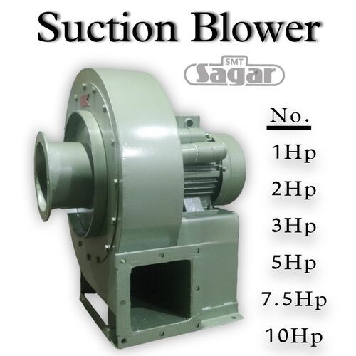 Suction Blower