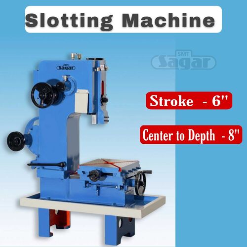 Slotting Machines
