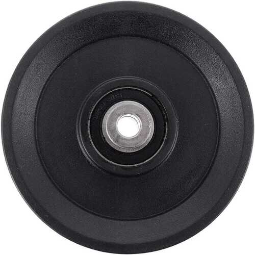 SFS PULLEY 115MM