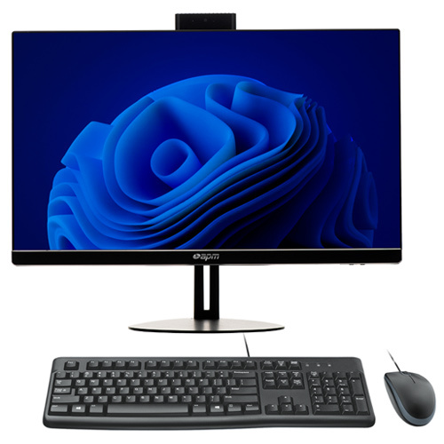 N 220 APM All-in-One Desktop