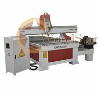 Viluppuram CNC Wood Router Machine