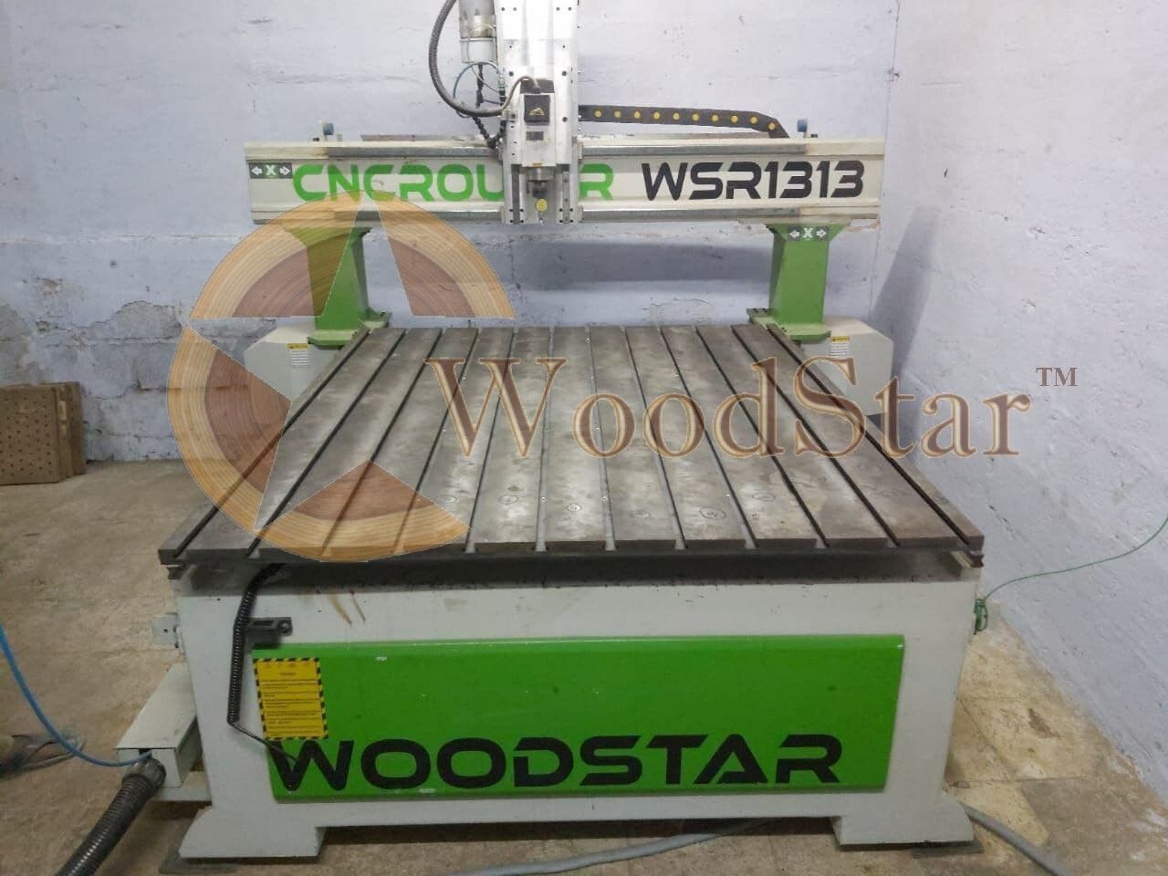 Viluppuram CNC Wood Router Machine