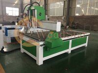 Tiruvarur WOODSTAR CNC Wood CUTTING Router Machine