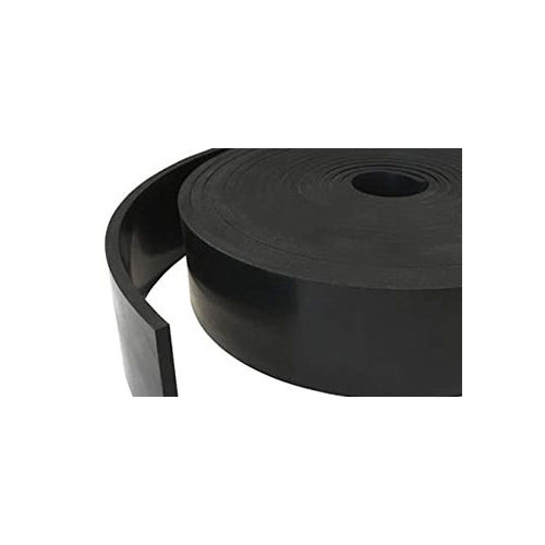 Black Natural Gasket Hardness: Normal