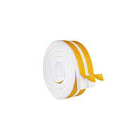 White Foam Gasket Size: As Per Customer Requirement