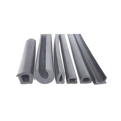 Industrial Extrusion Profiles