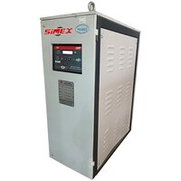 Servo Controlled Voltage Stabilizer - Ambient Temperature: 48 Celsius (oc)