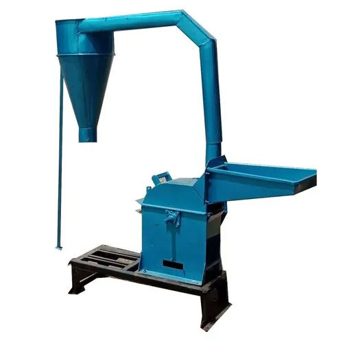 Mild Steel Hydrocyclone Dust Collector