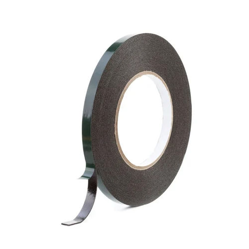 Black Pe Foam Tapes