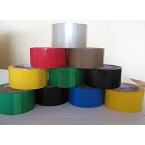 Self Adhesive Packaging Tapes