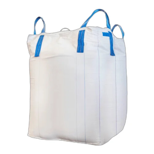 1000 Kg Jumbo U Panel - Color: White