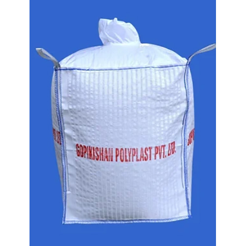 Ventilated Jumbo Bags