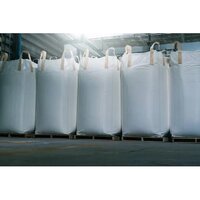 Ventilated Jumbo Bags