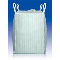 Ventilated Jumbo Bags