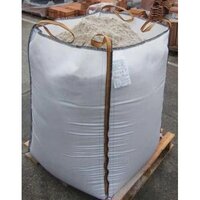 1000 Kg Plastic Jumbo Bulk Bags