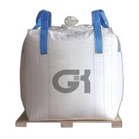 1000 Kg Plastic Jumbo Bulk Bags