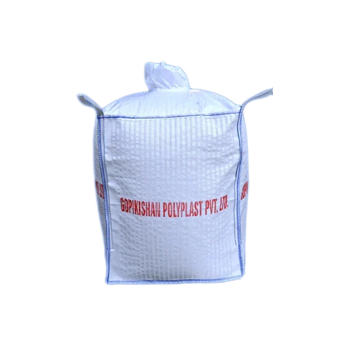 1200 Kgs Woven Jumbo Bags