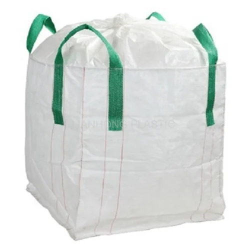 Circular Jumbo Bags