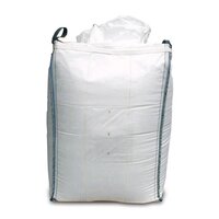 2000 Kg Plastic FIBC Bag