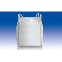 2000 Kg Plastic FIBC Bag