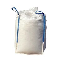 White Plain FIBC Bags