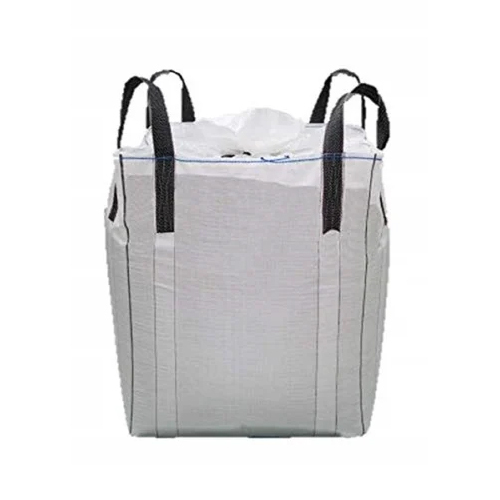 Polypropylene White Q Bags