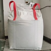 Polypropylene White Q Bags