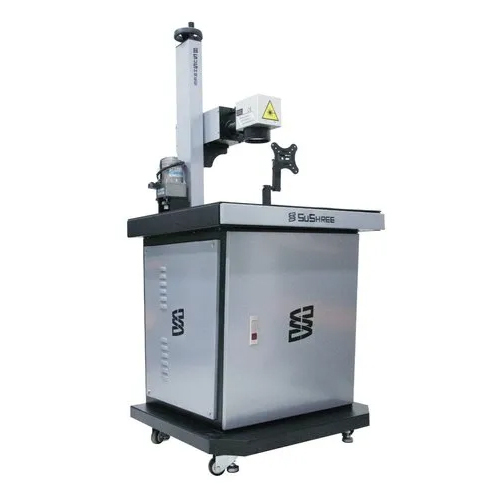 U V Laser Marking Machine