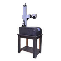 Handheld Fiber Laser Marking Machine