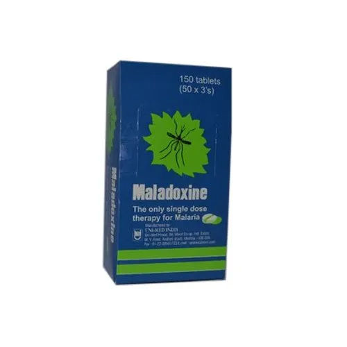 Maladoxine Tablets