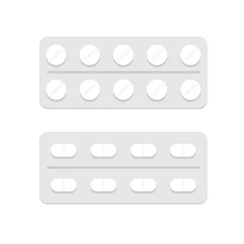 Uni-Med 250 mg Azithromycin Tablet