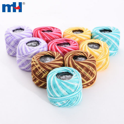 Crochet Cotton Yarn at Best Price from Manufacturers, Suppliers