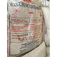 Calcium Chloride Prills And Powder